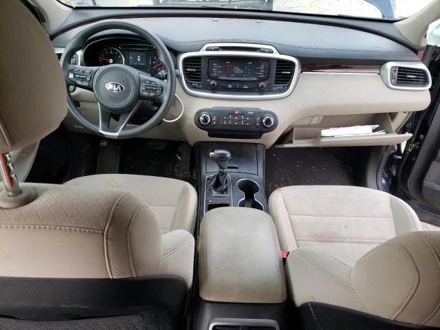 Photo 7 VIN: 5XYPG4A51JG405601 - KIA SORENTO 