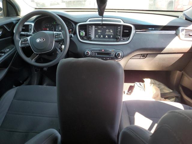 Photo 7 VIN: 5XYPG4A51KG489209 - KIA SORENTO LX 