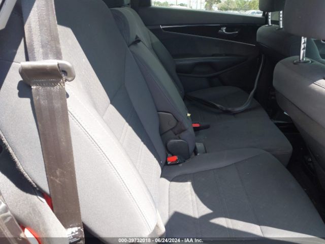 Photo 7 VIN: 5XYPG4A51KG497181 - KIA SORENTO 