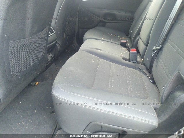 Photo 7 VIN: 5XYPG4A51KG576947 - KIA SORENTO 