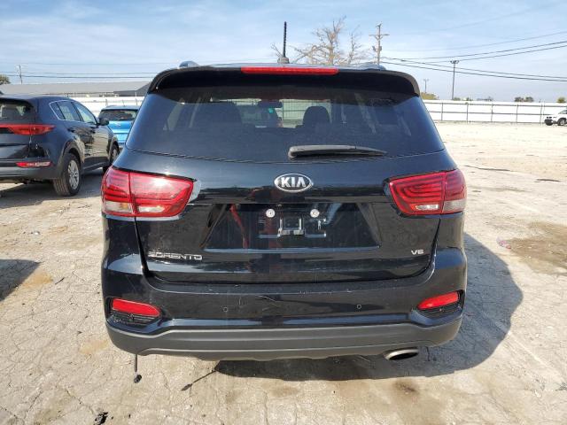 Photo 5 VIN: 5XYPG4A51KG598494 - KIA SORENTO LX 