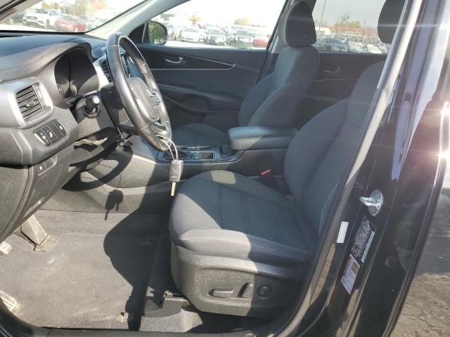 Photo 6 VIN: 5XYPG4A51KG598494 - KIA SORENTO LX 