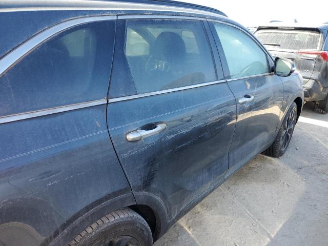 Photo 10 VIN: 5XYPG4A51KG603645 - KIA SORENTO LX 