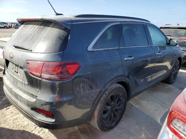 Photo 2 VIN: 5XYPG4A51KG603645 - KIA SORENTO LX 