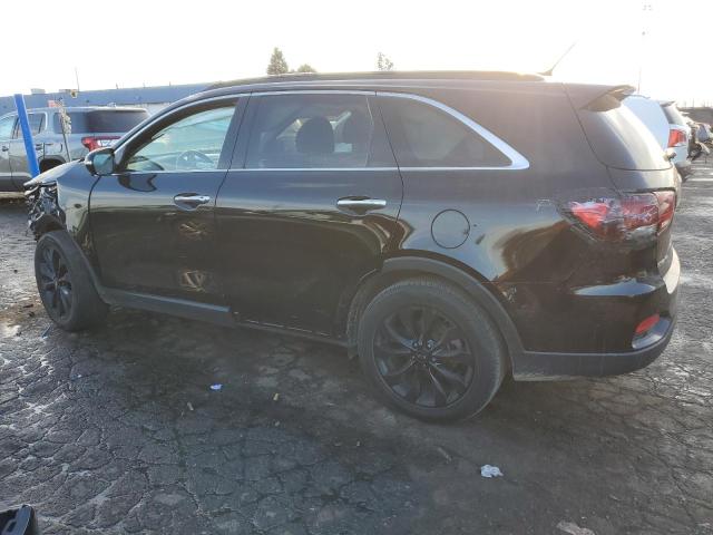 Photo 1 VIN: 5XYPG4A51KG604830 - KIA SORENTO 