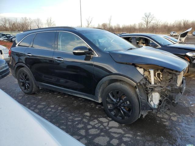 Photo 3 VIN: 5XYPG4A51KG604830 - KIA SORENTO 