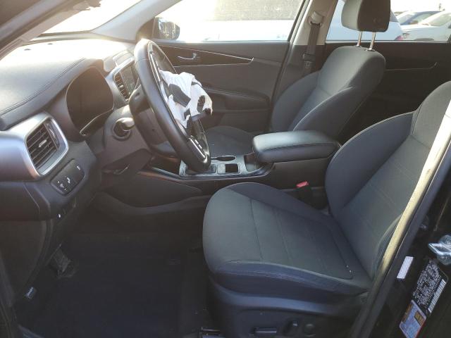 Photo 6 VIN: 5XYPG4A51KG604830 - KIA SORENTO 