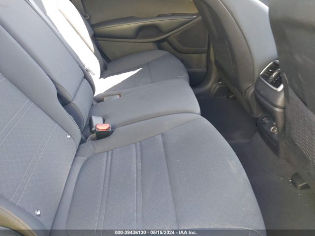 Photo 7 VIN: 5XYPG4A51KG606271 - KIA SORENTO 