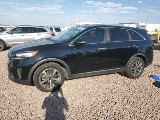 Photo 0 VIN: 5XYPG4A51LG612623 - KIA SORENTO S 