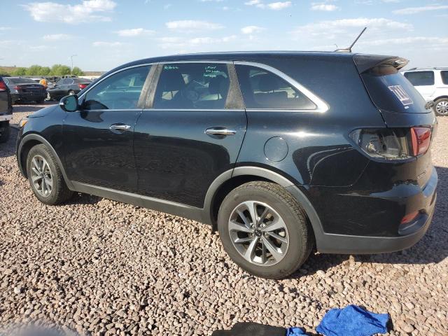 Photo 1 VIN: 5XYPG4A51LG612623 - KIA SORENTO S 