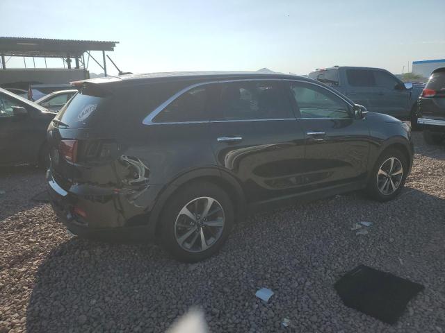 Photo 2 VIN: 5XYPG4A51LG612623 - KIA SORENTO S 