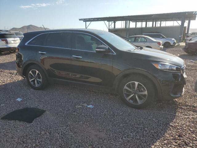 Photo 3 VIN: 5XYPG4A51LG612623 - KIA SORENTO S 