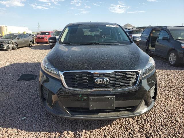 Photo 4 VIN: 5XYPG4A51LG612623 - KIA SORENTO S 