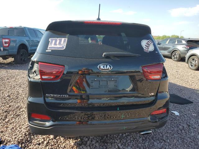 Photo 5 VIN: 5XYPG4A51LG612623 - KIA SORENTO S 