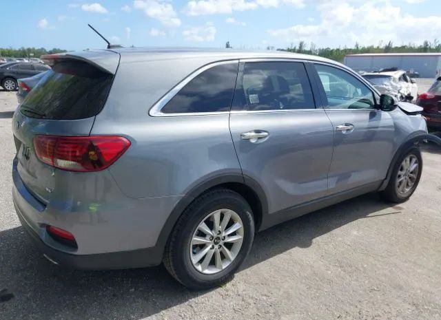 Photo 3 VIN: 5XYPG4A51LG614971 - KIA SORENTO 