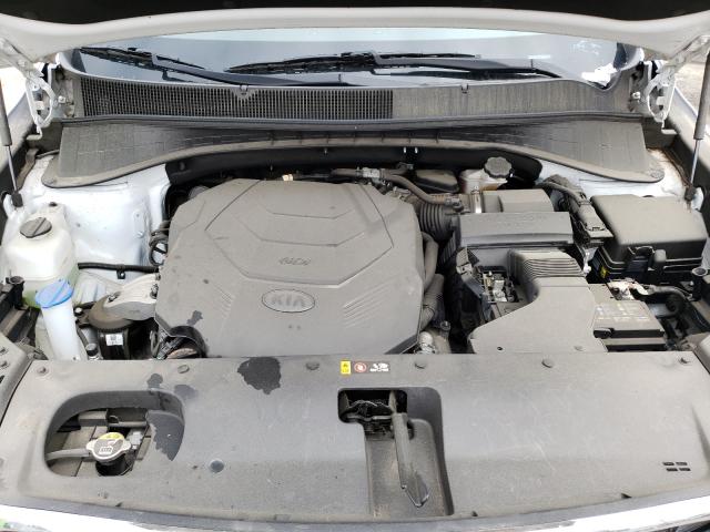 Photo 6 VIN: 5XYPG4A51LG624559 - KIA SORENTO S 