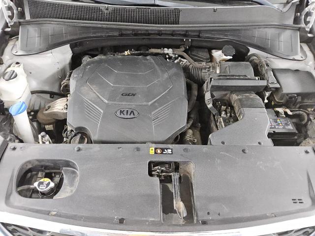 Photo 11 VIN: 5XYPG4A51LG629096 - KIA SORENTO S 