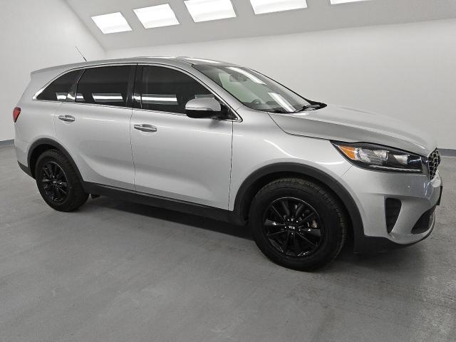 Photo 3 VIN: 5XYPG4A51LG629096 - KIA SORENTO S 