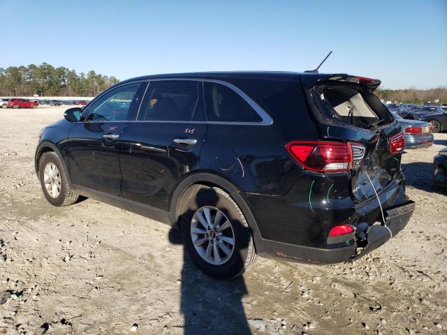 Photo 1 VIN: 5XYPG4A51LG629566 - KIA SORENTO S 