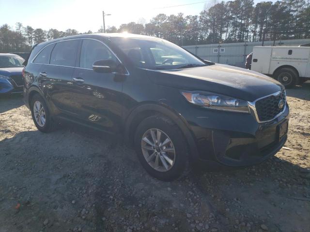 Photo 3 VIN: 5XYPG4A51LG629566 - KIA SORENTO S 