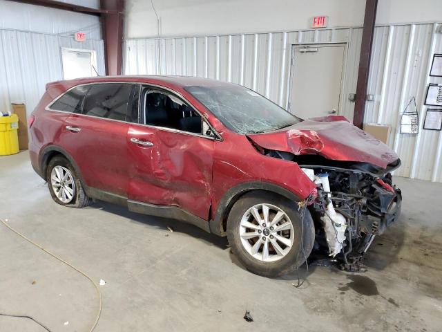 Photo 3 VIN: 5XYPG4A51LG630796 - KIA SORENTO 