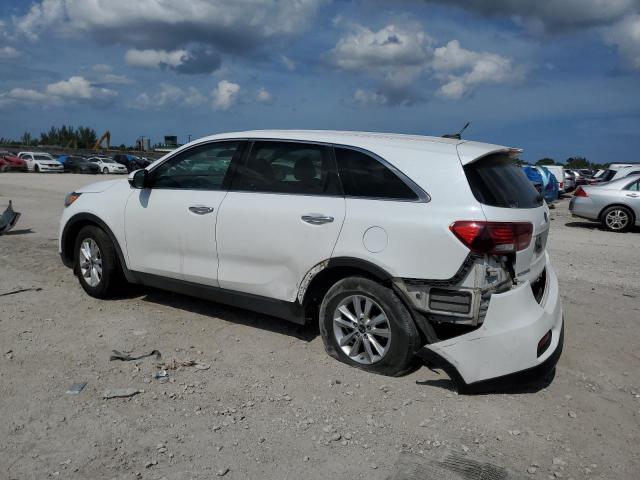 Photo 1 VIN: 5XYPG4A51LG633343 - KIA SORENTO S 