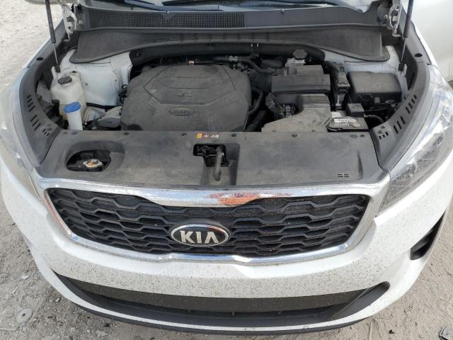 Photo 11 VIN: 5XYPG4A51LG633343 - KIA SORENTO S 