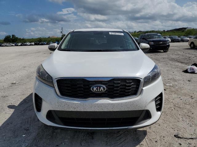 Photo 4 VIN: 5XYPG4A51LG633343 - KIA SORENTO S 