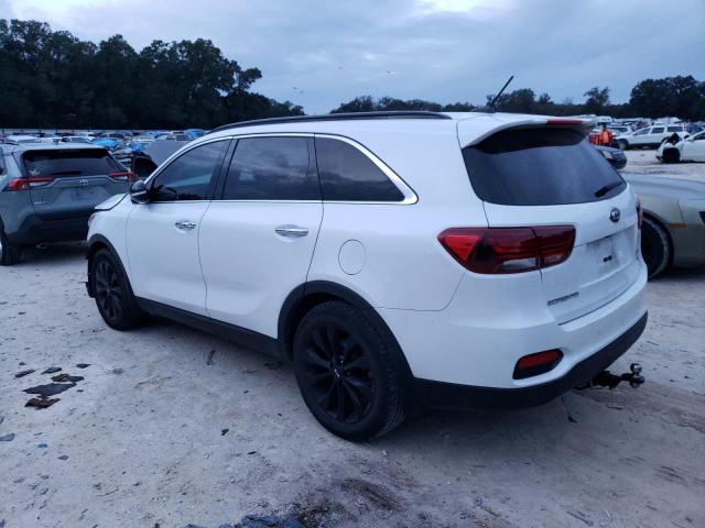 Photo 1 VIN: 5XYPG4A51LG651731 - KIA SORENTO 