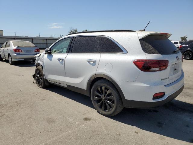 Photo 1 VIN: 5XYPG4A51LG686270 - KIA SORENTO S 