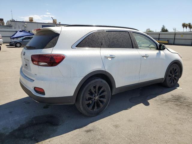 Photo 2 VIN: 5XYPG4A51LG686270 - KIA SORENTO S 