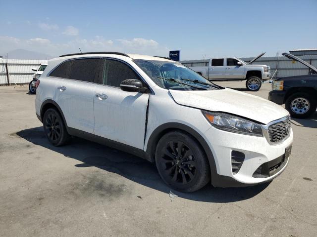 Photo 3 VIN: 5XYPG4A51LG686270 - KIA SORENTO S 