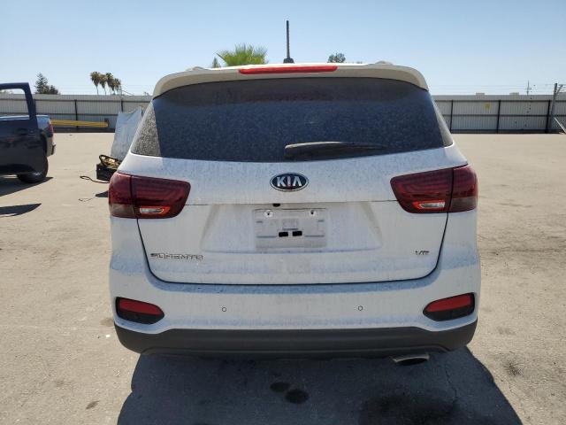 Photo 5 VIN: 5XYPG4A51LG686270 - KIA SORENTO S 