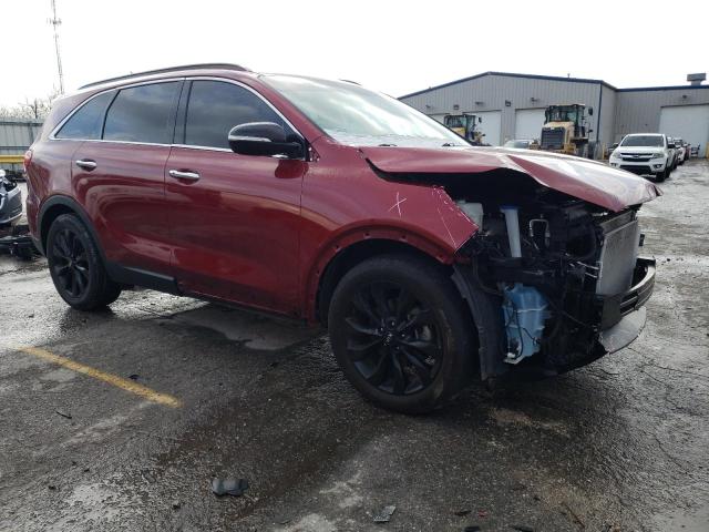 Photo 3 VIN: 5XYPG4A51LG694305 - KIA SORENTO 