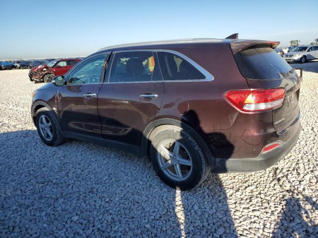 Photo 1 VIN: 5XYPG4A52GG003644 - KIA SORENTO 