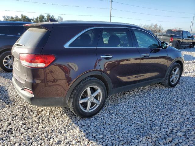 Photo 2 VIN: 5XYPG4A52GG003644 - KIA SORENTO 