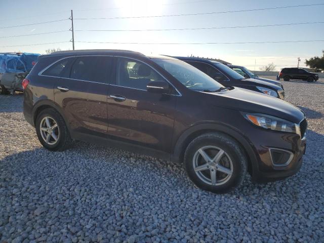 Photo 3 VIN: 5XYPG4A52GG003644 - KIA SORENTO 