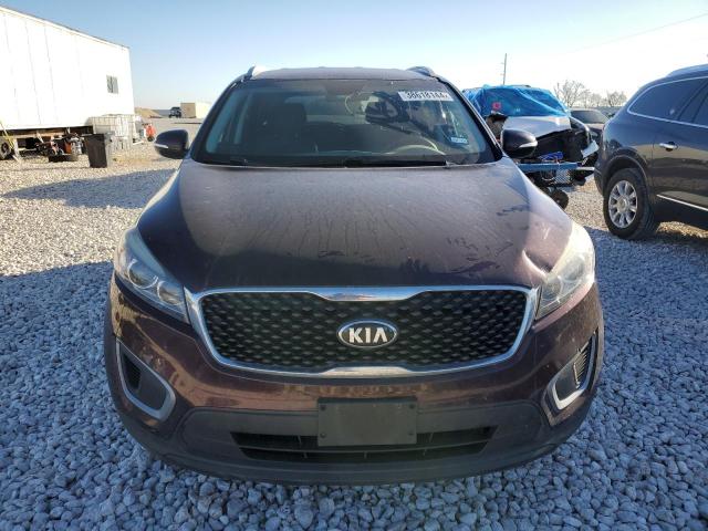 Photo 4 VIN: 5XYPG4A52GG003644 - KIA SORENTO 