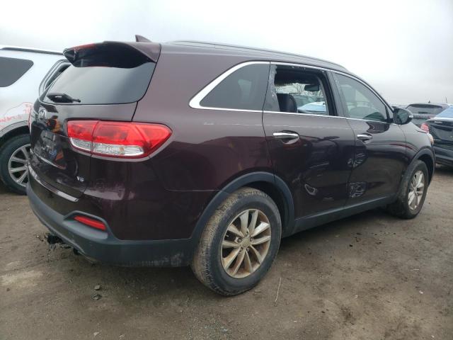 Photo 2 VIN: 5XYPG4A52GG008133 - KIA SORENTO 