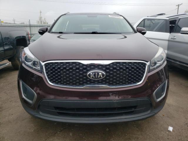 Photo 4 VIN: 5XYPG4A52GG008133 - KIA SORENTO 