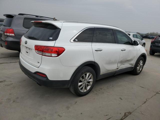 Photo 2 VIN: 5XYPG4A52GG029905 - KIA SORENTO LX 