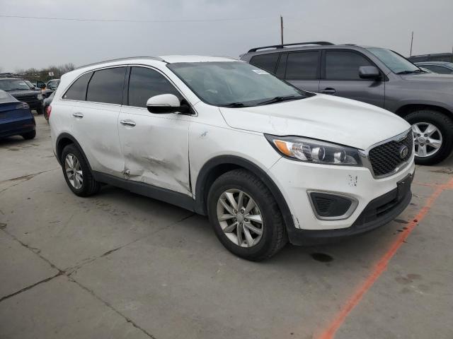 Photo 3 VIN: 5XYPG4A52GG029905 - KIA SORENTO LX 