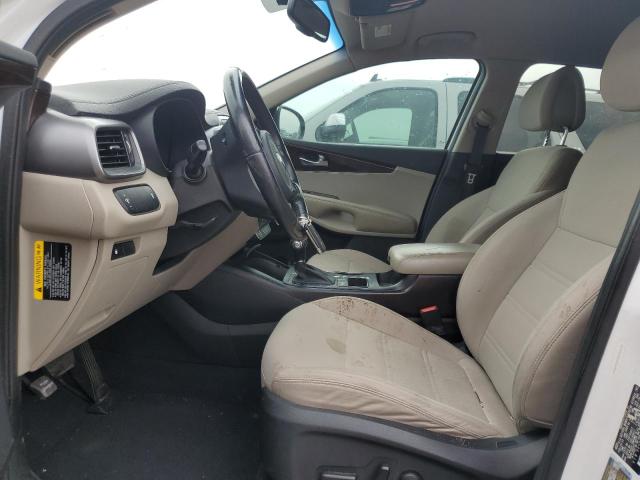 Photo 6 VIN: 5XYPG4A52GG029905 - KIA SORENTO LX 