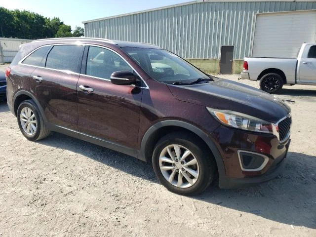 Photo 3 VIN: 5XYPG4A52GG074259 - KIA SORENTO LX 