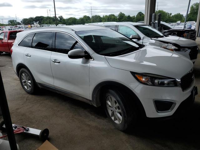 Photo 3 VIN: 5XYPG4A52GG097086 - KIA SORENTO 