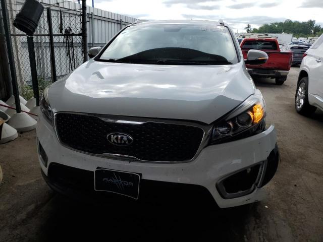 Photo 4 VIN: 5XYPG4A52GG097086 - KIA SORENTO 