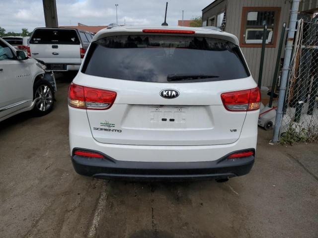 Photo 5 VIN: 5XYPG4A52GG097086 - KIA SORENTO 