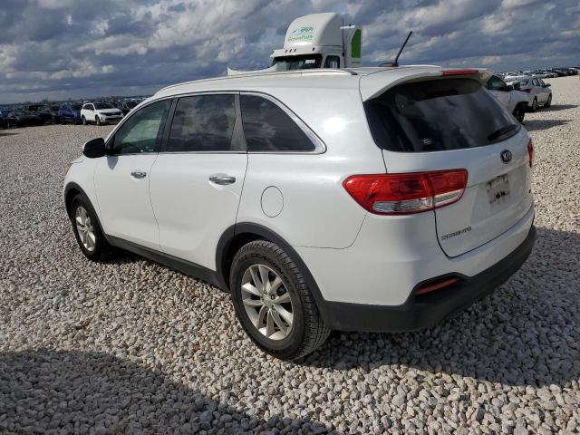 Photo 1 VIN: 5XYPG4A52GG110404 - KIA SORENTO 