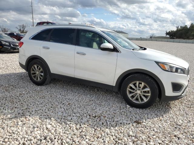 Photo 3 VIN: 5XYPG4A52GG110404 - KIA SORENTO 