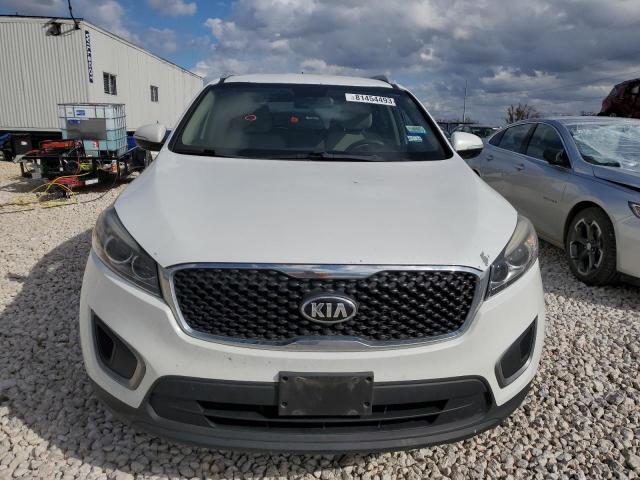 Photo 4 VIN: 5XYPG4A52GG110404 - KIA SORENTO 